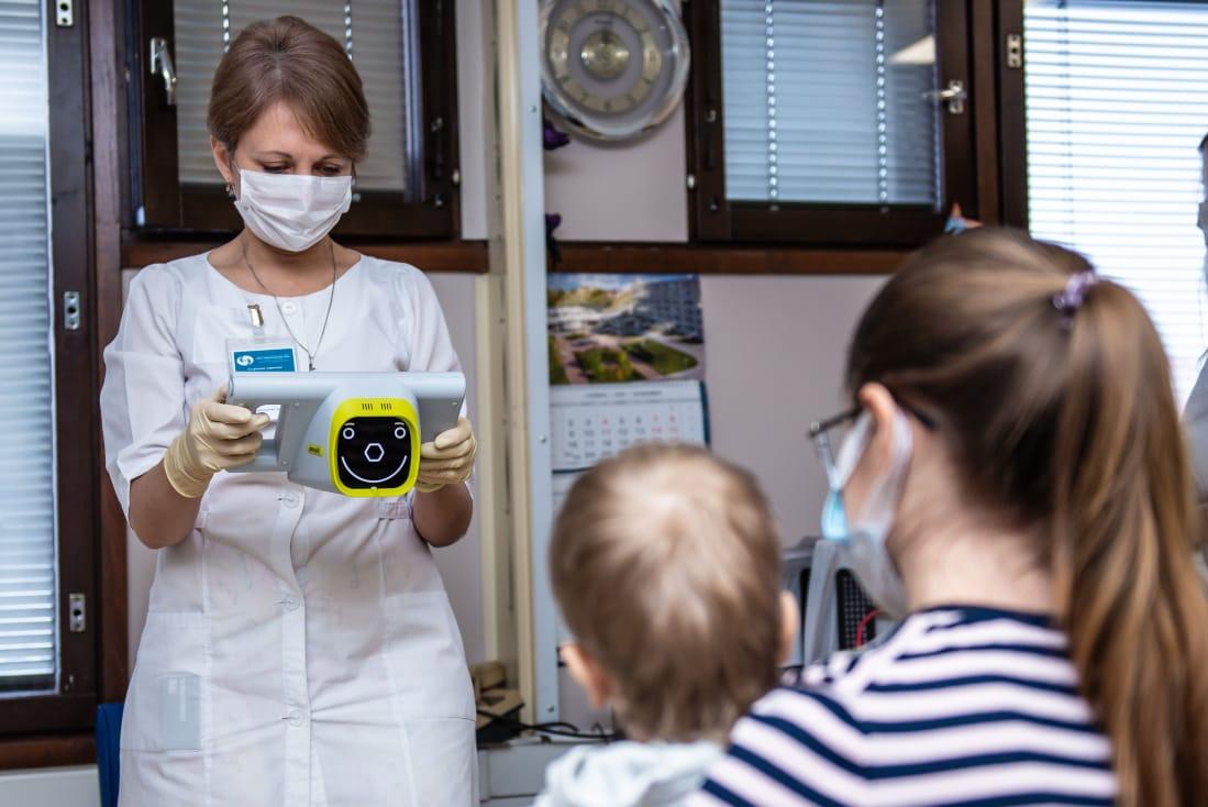 Фото Как сохранить зрение ребенку: советы офтальмолога 2 - Сиб.ФМ Фото Как сохранить зрение ребенку: советы офтальмолога 2